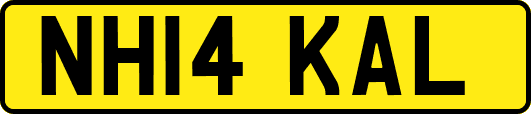NH14KAL