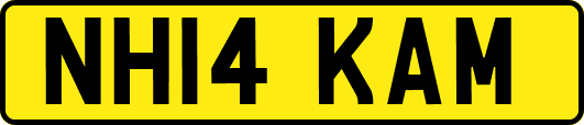 NH14KAM