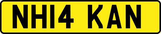 NH14KAN