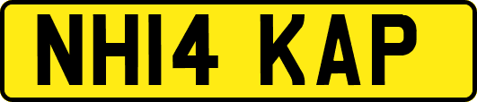 NH14KAP