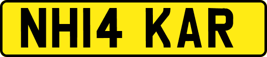 NH14KAR