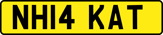NH14KAT