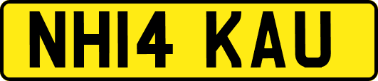 NH14KAU