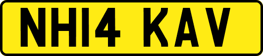 NH14KAV