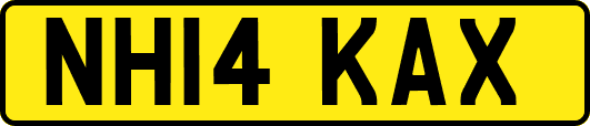 NH14KAX