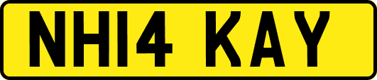 NH14KAY