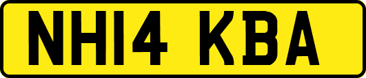 NH14KBA