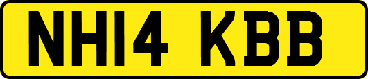 NH14KBB