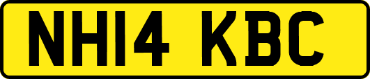 NH14KBC