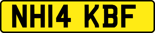 NH14KBF