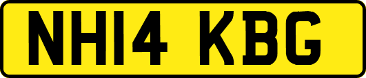 NH14KBG