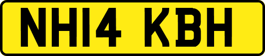 NH14KBH
