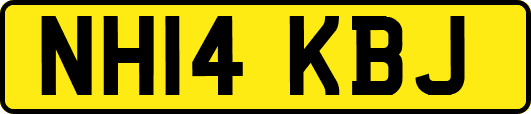 NH14KBJ