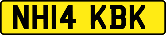NH14KBK
