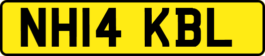 NH14KBL