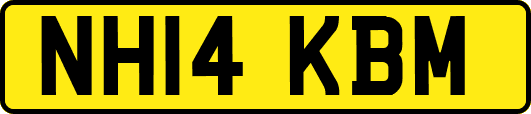 NH14KBM