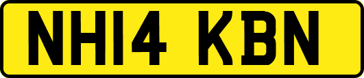 NH14KBN
