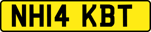 NH14KBT