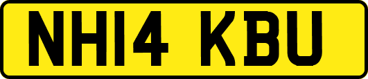 NH14KBU