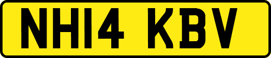 NH14KBV
