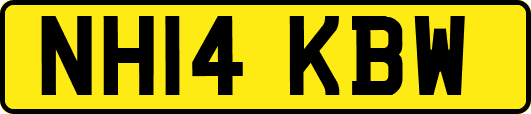 NH14KBW