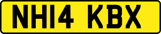 NH14KBX