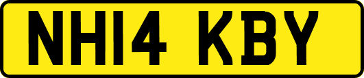 NH14KBY