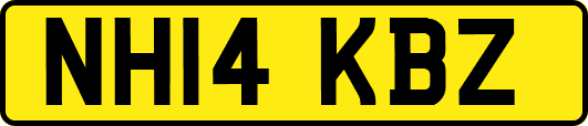 NH14KBZ