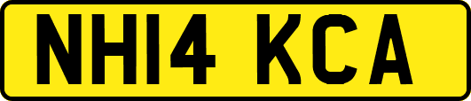 NH14KCA
