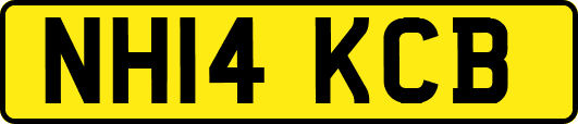 NH14KCB