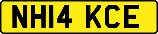 NH14KCE