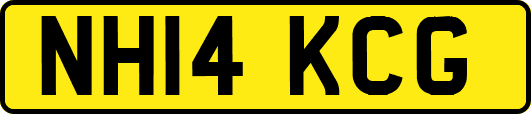 NH14KCG