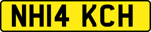 NH14KCH