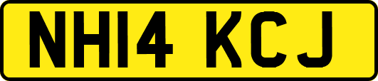 NH14KCJ