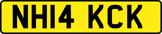 NH14KCK