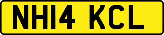 NH14KCL