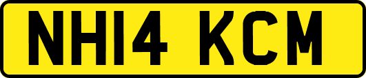 NH14KCM