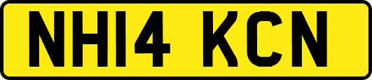 NH14KCN