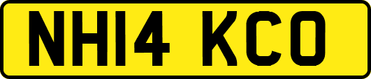 NH14KCO