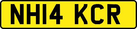 NH14KCR