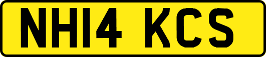 NH14KCS