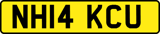 NH14KCU