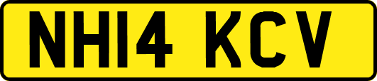 NH14KCV