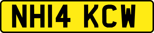 NH14KCW