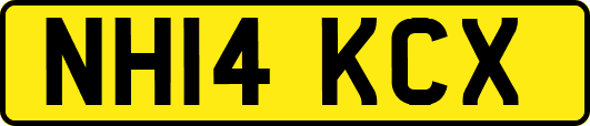 NH14KCX