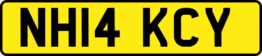 NH14KCY