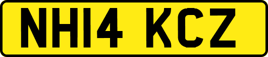 NH14KCZ