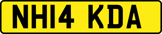 NH14KDA