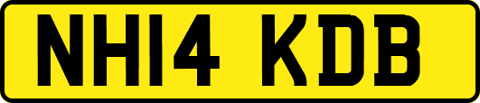 NH14KDB