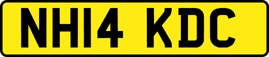 NH14KDC